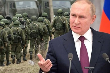 உளவாளிகளை குழம்ப வைத்த ரஷ்யா! நடந்தது ஏன்?