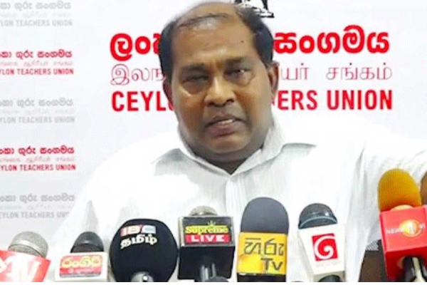 கல்விச் சீர்திருத்த முறைகேடு : இலஞ்ச ஊழல் ஆணைக்குழுவில் முறைப்பாடு | Education Reform Scam Complaint In Ciaboc