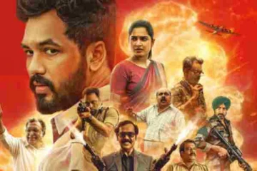 ஹிப்ஹாப் ஆதியின் கடைசி உலகப்போர் 3 நாள் வசூல் வேட்டை விவரம்... மொத்த கலெக்ஷன்