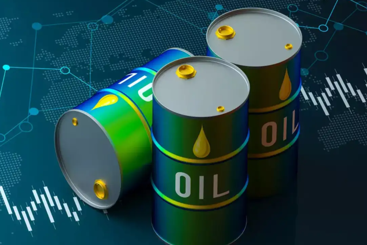 உலக சந்தையில் கச்சா எண்ணெய் விலை மேலும் சரிவு | Crude Oil Prices Fall Further In The Global Market