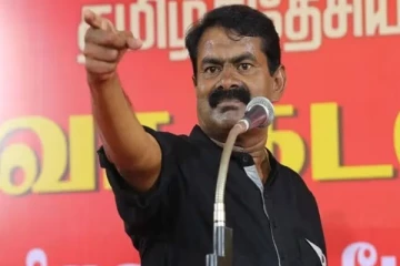 அப்போதே கடுமையான நடவடிக்கை எடுத்திருந்தால் பரிதாபநிலை வந்திருக்காது! சீமான் ஆவேசம்