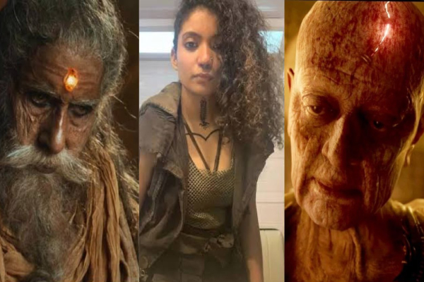 SIIMA Awards 2025 தெலுங்கு: வில்லன் விருதை தட்டி தூக்கிய கமல்.. முழு லிஸ்ட் இதோ | Siima Awards 2025 Telugu Winners List