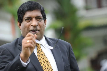 சஜித் தரப்பினருக்கு அழைப்பு விடுத்த ரவி கருணாநாயக்க