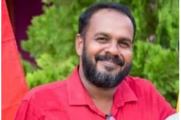 இவர் யார்? இலங்கையில் இவருக்கு என்ன பதவி...!!