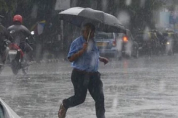 பெரும்பாலான பிரதேசங்களில் மழைக்கு வாய்ப்பு