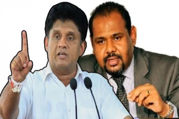 கஜேந்திரகுமார் எம்.பி கைது - நியாயத்தை கேட்ட எதிர்க்கட்சி தலைவர் ; பதிலளித்த சபாநாயகர்!