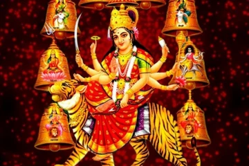 நவராத்திரி விரதம் ஏன் கொண்டாடப்படுகிறது: அதன் மகத்துவம் என்ன?