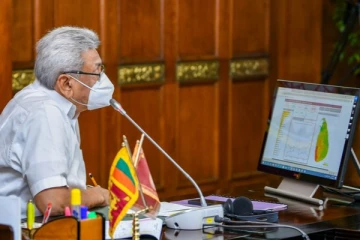பயணக்கட்டுப்பாட்டுக்கு பின்னரான நிலை! கோட்டாபய எடுத்துள்ள தீர்மானம் - செய்திகளின் தொகுப்பு