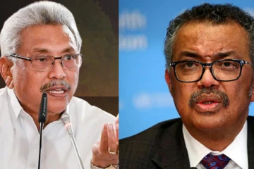 தடுப்பூசிக்கு பற்றாக்குறை -ஜனாதிபதி கோட்டாபய இன்று நடத்திய முக்கிய பேச்சு