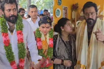 என் மனைவி வேலைக்காரியா? 4ஆம் திருமணம் செய்து கொண்ட நடிகர் பாலா பதிலடி..