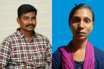 ஒப்பந்தம் போட்டு தகாத உறவில் இருந்த கணவன்-மனைவி - அதிர்ச்சி சம்பவம்!