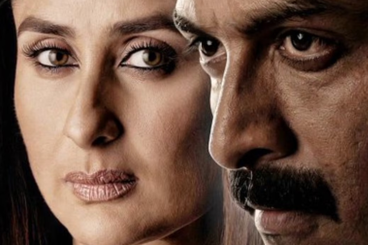 Daayra (இந்தி): திரை விமர்சனம் | Daayra Movie Review