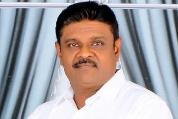 அனைவருக்கும் இன்பமும் மகிழ்ச்சியும் பெருகட்டும்! -சாள்ஸ் நிர்மலநாதன் புத்தாண்டு வாழ்த்து
