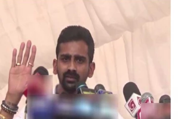 අවුරුදු 15ක් රාජපක්ෂලා එක්ක සම්බන්ධය අදින් අවසන් කළ සුවිශේෂි පුද්ගලයා මෙන්න