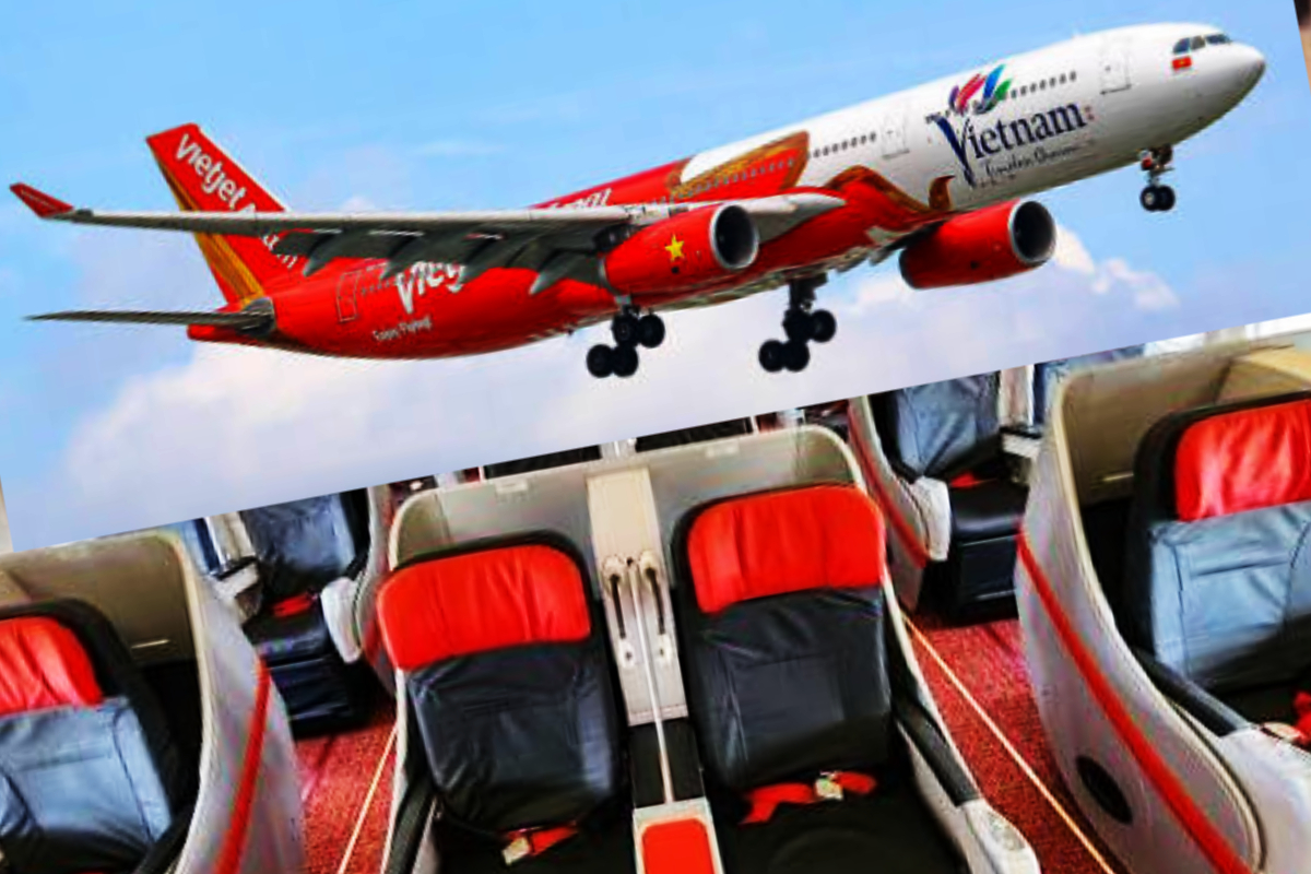 இலங்கைக்கு நேரடி விமான சேவையை ஆரம்பித்த நாடு | Vietjet To Launch Direct Ho Chi Minh City Colombo