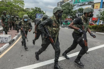 நாடாளுமன்றிற்கு கூடுதல் பாதுகாப்பு தேவை: சபாநாயகர் கோரிக்கை