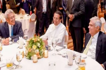 சூடுபிடிக்கும் கொழும்பு அரசியல்! தேர்தலில் களமிறங்கும் முன்னாள் ஜனாதிபதி