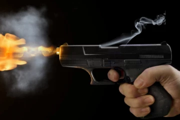 துப்பாக்கிச் சூட்டில் ஒருவர் பலி!