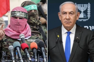 முடிவுக்கு வரும் இஸ்ரேல்-ஹமாஸ் போர்: எகிப்து விரையும் மொசாட் தலைவர்! காசா மக்கள் நிம்மதி