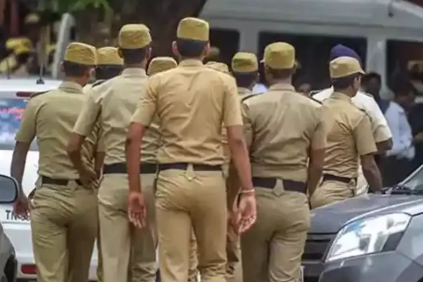 Job: 3600 காலிபணியிடங்கள்.., தமிழ்நாடு காவல்துறையில் வேலை வாய்ப்பு | 3600 Vacancies Announced In Tn Police Applications