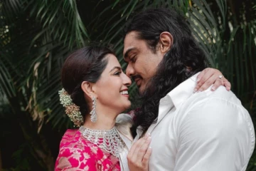 திருமணத்திற்கு முன்பே பல கோடிக்கு Gift - வரலட்சுமியை இன்பத்தில் ஆழ்த்திய வருங்கால கணவர்