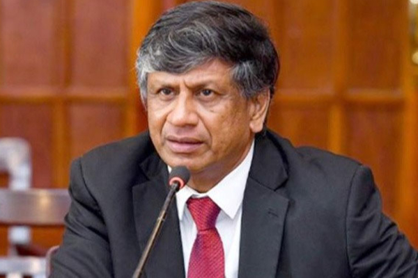 ரணிலின் செயலாளருக்கு விளக்கமறியல்! | Saman Ekanayake Also Appears In Court ரணிலின் செயலாளருக்கு விளக்கமறியல்! | Saman Ekanayake Also Appears In Court