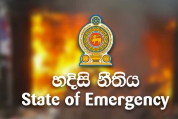 හදිසි නීති අවස්ථාව සාමාන්ය පුරවැසියන්ට බලපාන්නේ කෙසේද?.. මේ මොහොතේ ඔබ දැනගත යුතුම දේ..