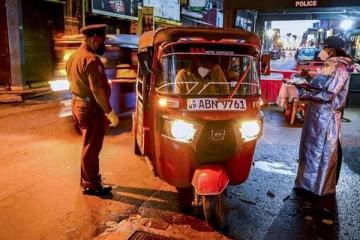 மீண்டும் ஒரு முடக்கல் நிலை தவிர்க்க முடியாததாக மாறலாம்! பொதுமக்களுக்கு எச்சரிக்கை