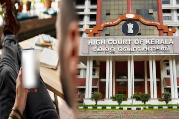 ஆபாச படம் பார்ப்பது தவறில்லை.. அவரவர் விருப்பம் - உயர்நீதிமன்றம் தீர்ப்பு!