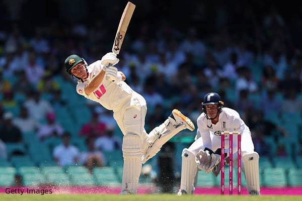 Australia vs England, Ashes 2025-26