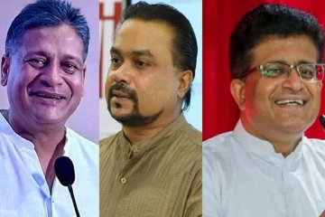 விமல் வீரவன்ச - உதய கம்மன்பில -திலித் ஜயவீர ஆகியோரின் நீதிமன்ற அவமதிப்பு வழக்கு! நீதிமன்றம் பிறப்பித்த உத்தரவு