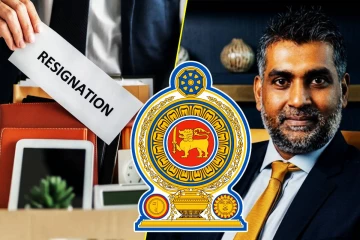சுற்றுலா அபிவிருத்தி அதிகாரசபையின் தலைவர் பதவி விலகல்! வெளியான தகவல்