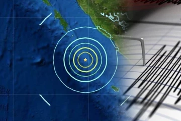 ஜப்பானில் மீண்டும் சக்திவாய்ந்த நிலநடுக்கம்