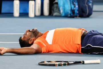 அதிக வயதில் கிராண்ட்ஸ்லாம் பட்டம் - வரலாற்று சாதனை படைத்த இந்திய வீரர்!