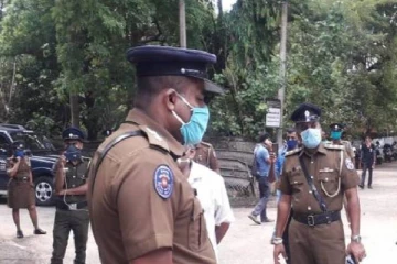 வெளிநாட்டில் வேலைவாய்ப்பு: யாழில் பல இலட்சம் மோசடி... சிக்கிய பொதுத் தேர்தல் வேட்பாளர்!