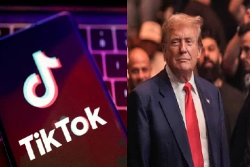 டிக் டொக்கில் திடீரென களமிறங்கியுள்ள டொனால்ட் டிரம்ப்! எழுந்த கடும் விமர்சனம்