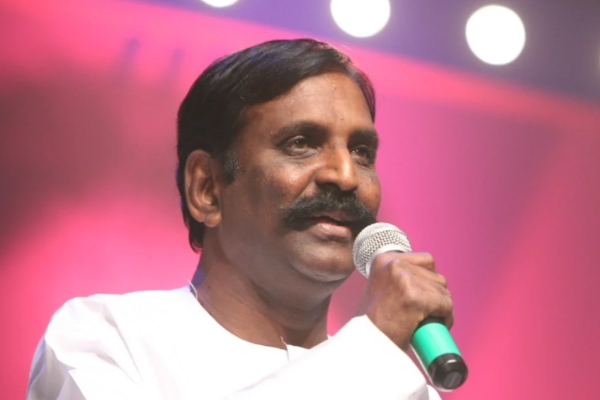 Vairamuthu