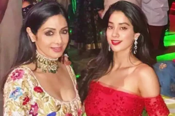 சென்னையில் உள்ள நடிகை ஸ்ரீதேவி, ஜான்வி கபூரின் பிரமாண்ட வீட்டை பார்த்துள்ளீர்களா.. இதோ பாருங்க