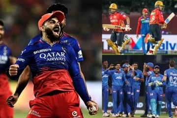 ஃப்ளே ஆப்பிற்கு பெங்களூரு முதல் அணியாக தகுதிபெறுமா? இன்று தெரியப்போகும் முடிவு