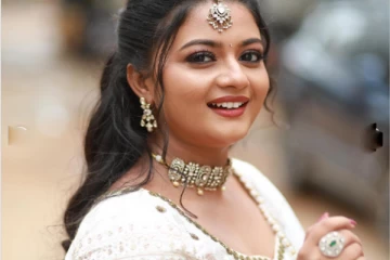 சிறகடிக்க ஆசை மீனா இது? துளியும் மேக்கப் இல்லாமல் வெளியிட்ட புகைப்படம்