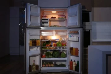 வீட்டில் குளிர்சாதனப் பெட்டி வைத்திருப்போருக்கு எச்சரிக்கை