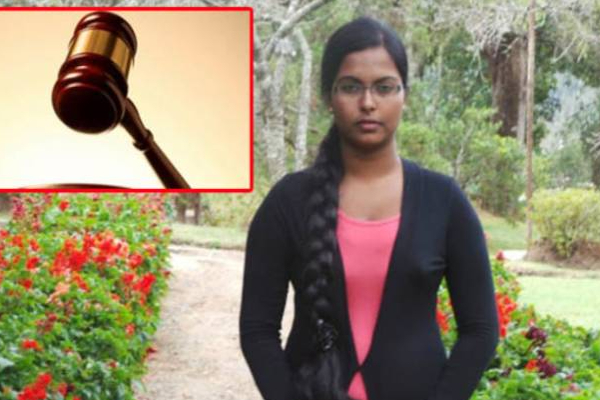 யாழ் புங்குடுதீவு மாணவி வித்தியா படுகொலை: பாதுகாப்புடன் வெளியே வந்த குற்றவாளி! | Punkudutivu Student Vithiya Murder Criminal Out