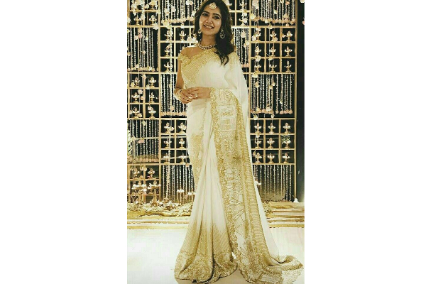 கோடி ரூபாய் செலவு செய்து வாங்கிய சமந்தாவின் திருமண புடவை எங்கே? கடும் ஷாக்கில் ரசிகர்கள் | Samantha Return Back Her Marriage Saree To