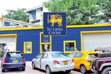 இலங்கை கிரிக்கெட் நிறுவனத்தின் இரண்டு அலுவலக ஊழியர்களுக்கு கொரோனா!