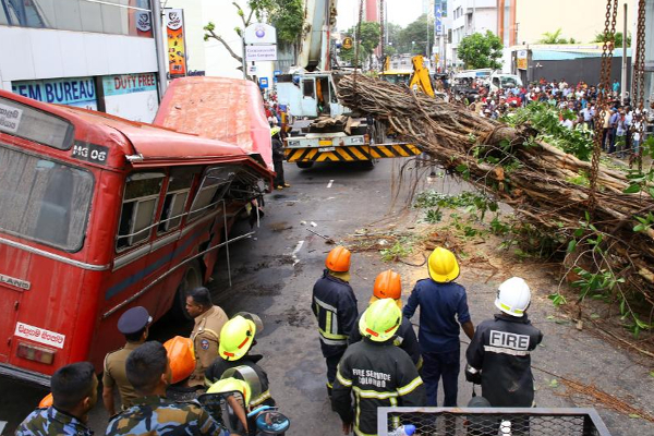 விபத்துக்களில் உயிரிழப்போர் இழப்பீட்டுத் தொகை அதிகரிப்பு | Increase In Compensation For Accident Victims
