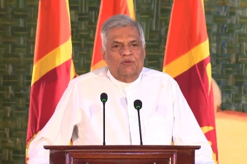 13 ஆம் திருத்தம் தொடர்பில் ஜனாதிபதியின் விசேட அறிவிப்பு