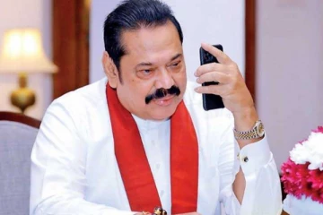 தீவிர முயற்சியில் பிரதமர் மஹிந்த - கண்டுகொள்ளாத இளைஞர்கள்