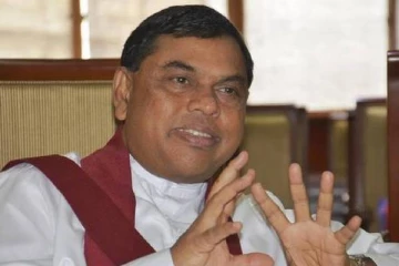 ஒரு இலட்சம் வேலை திட்டம் பசில் ராஜபக்ஷவினால் தொடங்கி வைப்பு