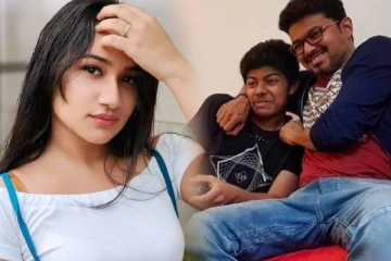 விஜய் மகன் சஞ்சய்க்கு வலைவீசும் 17 வயது சீரியல் நடிகை! ஷாக்கான ரசிகர்கள்..