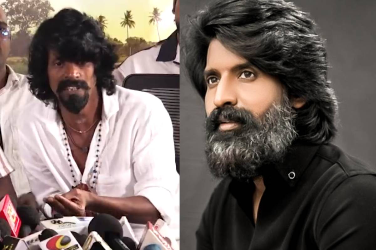 வளர்ந்துட்டா எல்லாம் மாறிடுவாங்க..சூரி உதவியே பண்ணல்!! கொட்டாச்சி காட்டம்.. | Kottachi Slams Soori For Not Helping